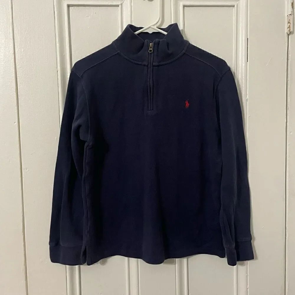 VINTAGE Polo Ralph Lauren pullover